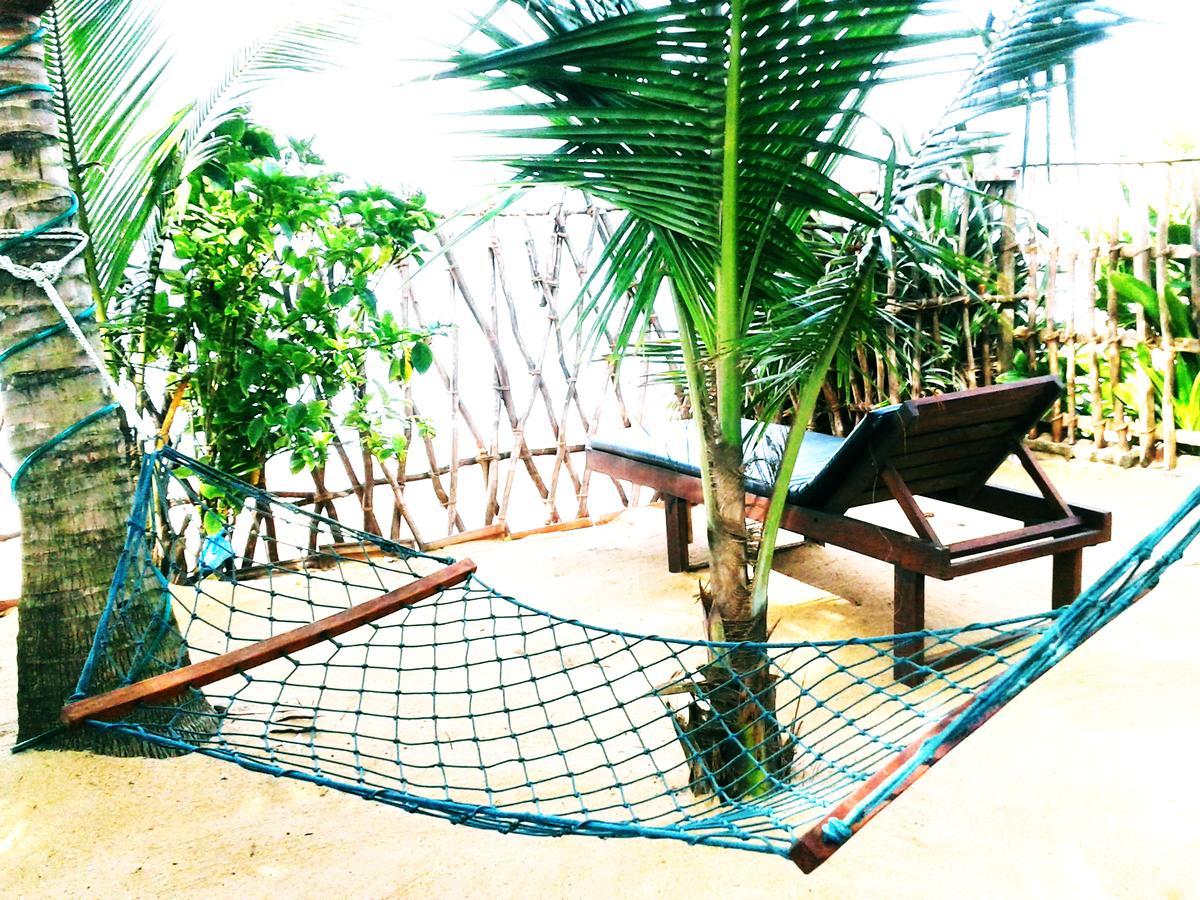 Randiya Beach Villa Галле Экстерьер фото