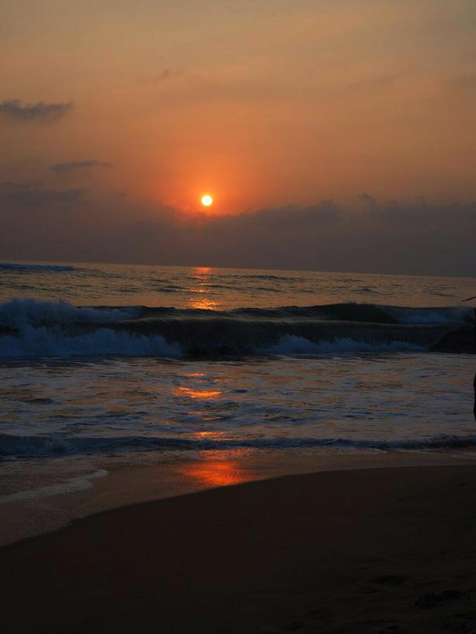Randiya Beach Villa Галле Экстерьер фото