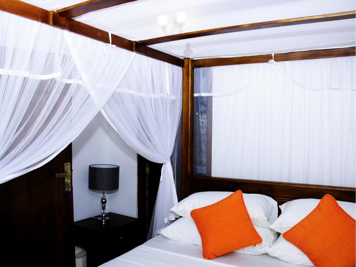 Randiya Beach Villa Галле Экстерьер фото